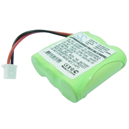 BTI Dect Fax Dect Fax Plus Cordless Phone Replacement Battery